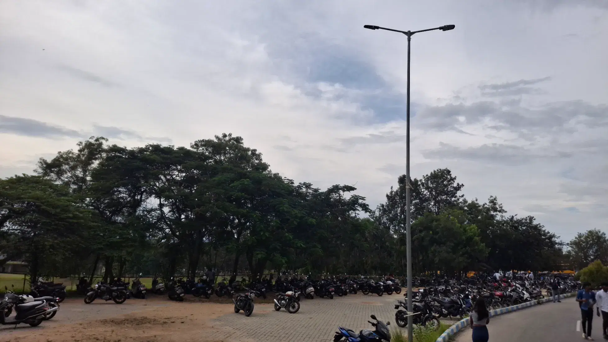 Jain University Bangalore Campus photo 3